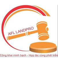 CÔNG TY ĐẤU GIÁ HỢP DANH LANDPRO